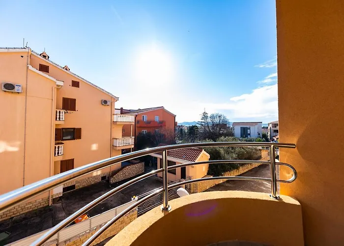Apartamento Borik