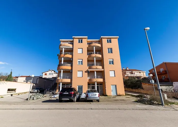 Borik Zadar
