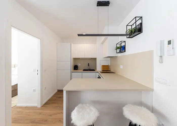 Borik Apartamento
