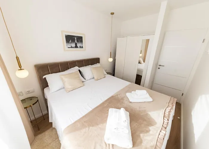 Apartamento Borik