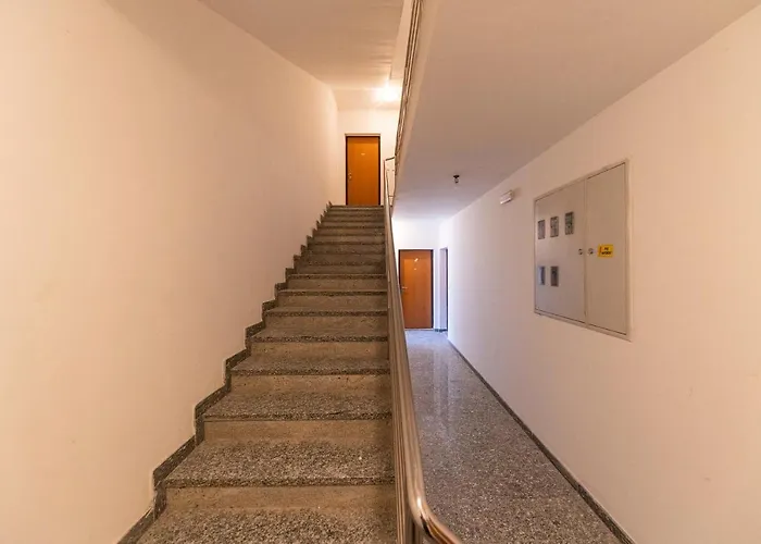 Borik Apartamento *
