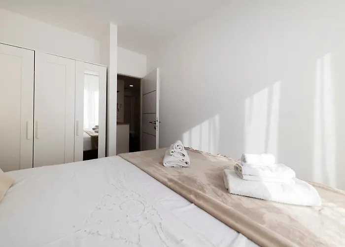 Borik Apartamento