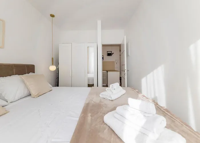 Borik Apartamento *