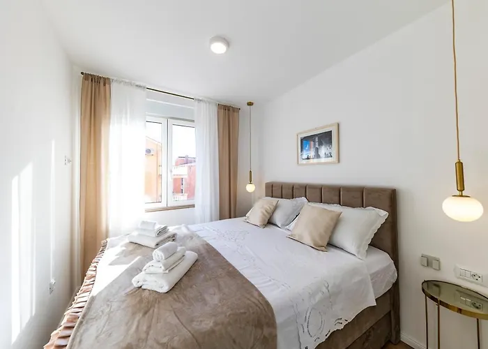 Borik Apartamento