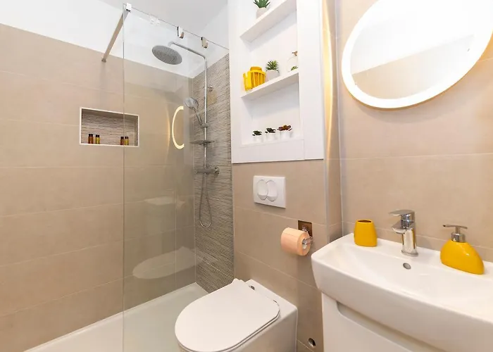 Borik Apartamento