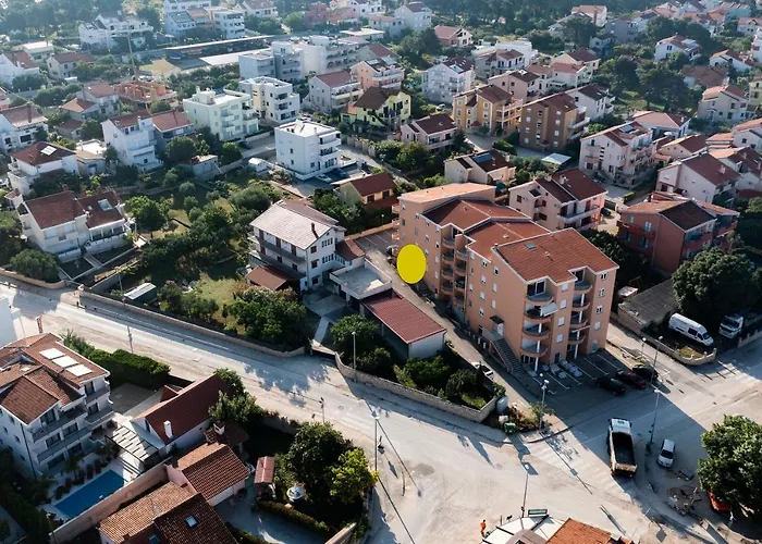 Borik Apartamento