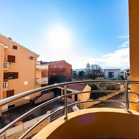 Apartment Borik
