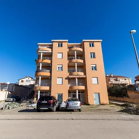 Borik Zadar