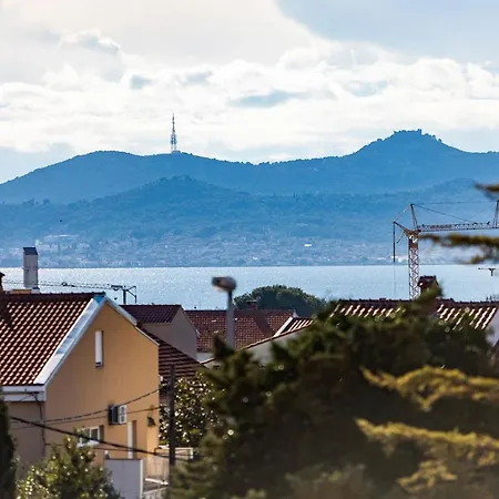 Borik Zadar