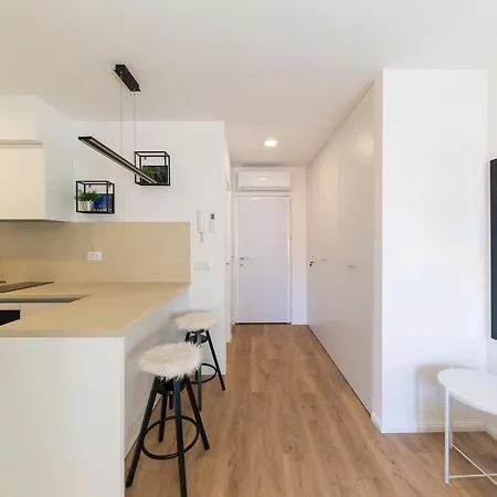 Apartment Borik Zadar