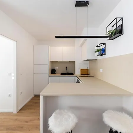 Borik Apartment