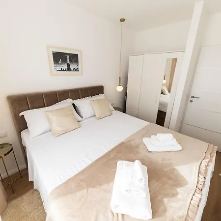 Apartment Borik