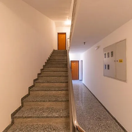 Borik Apartment *