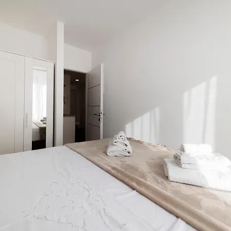 Borik Apartment