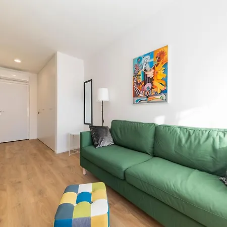 Appartement Borik Zadar