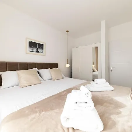 Apartment Borik Zadar