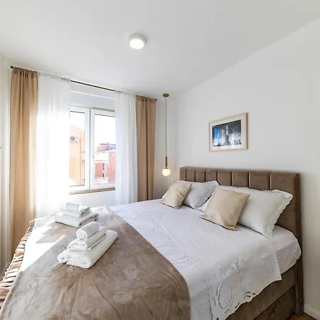 Borik Apartment