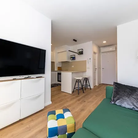 Borik Apartment