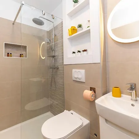 Borik Apartman