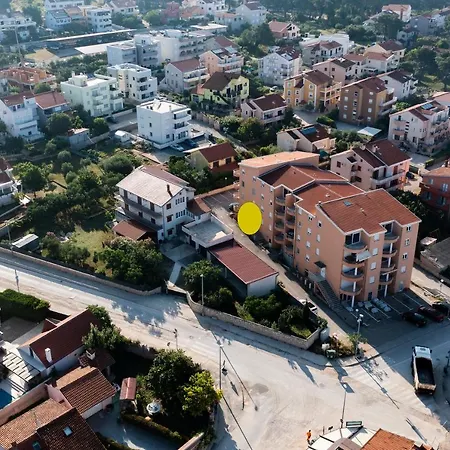 Borik Apartment