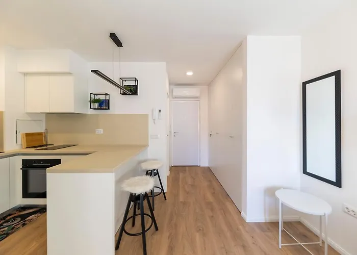 Apartman Borik Zadar